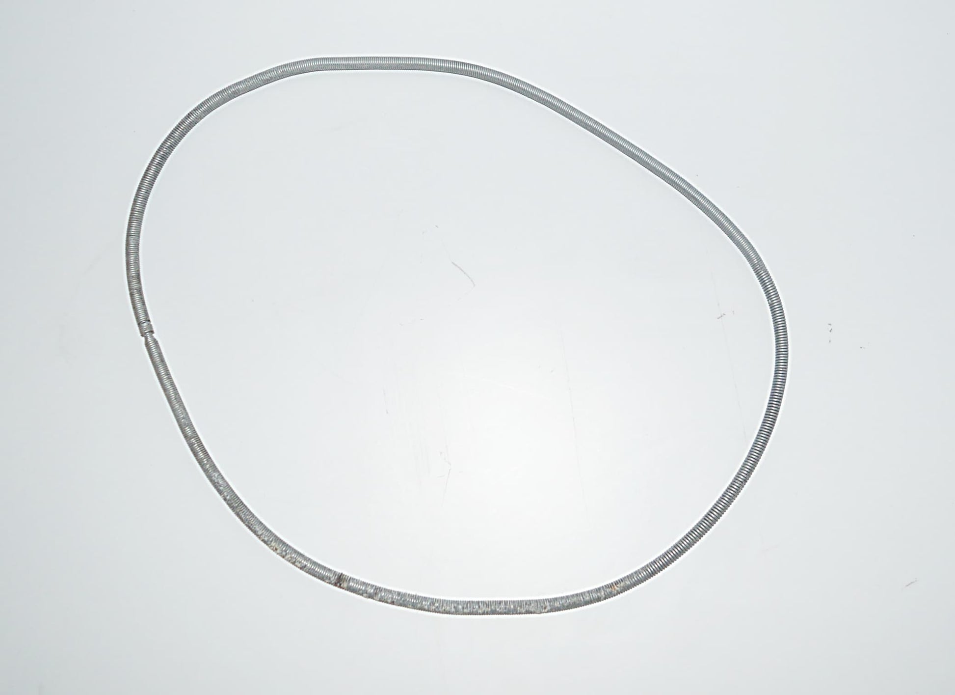 GENUINE WASHING MACHINE BELLOW DOOR SEAL SPRING