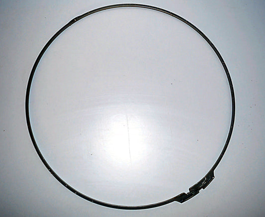 GENUINE WASHING MACHINE CONNECTION RING/RUBBER BELLOW