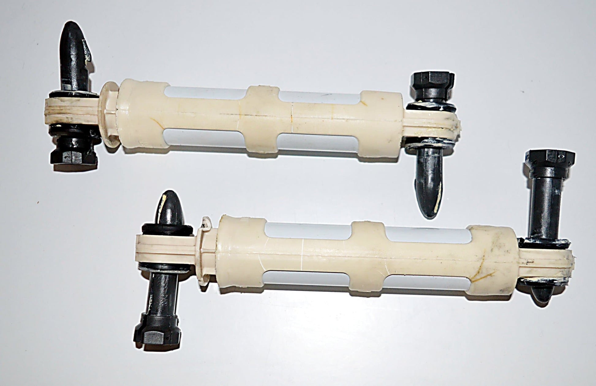 Genuine Washing Machine Spare Shock Absorbers X2