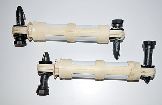 Genuine Washing Machine Spare Shock Absorbers X2