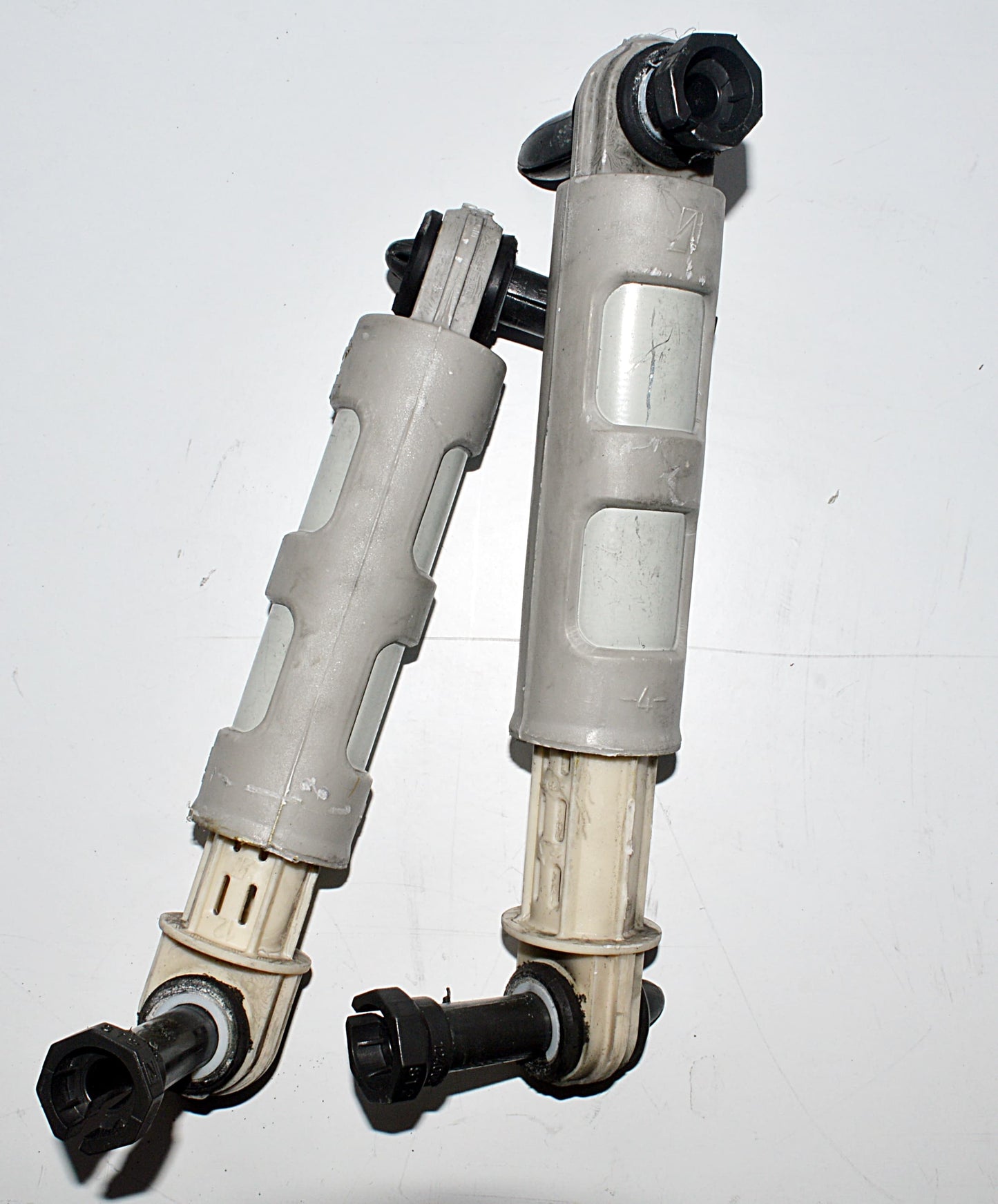Genuine Washing Machine Drum Shock Absorber x2