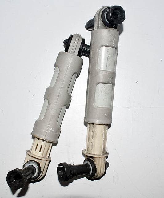 Genuine Washing Machine Drum Shock Absorber x2