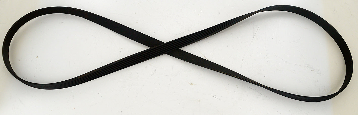 Genuine Washing Machine Drive Belt 6pje 1184