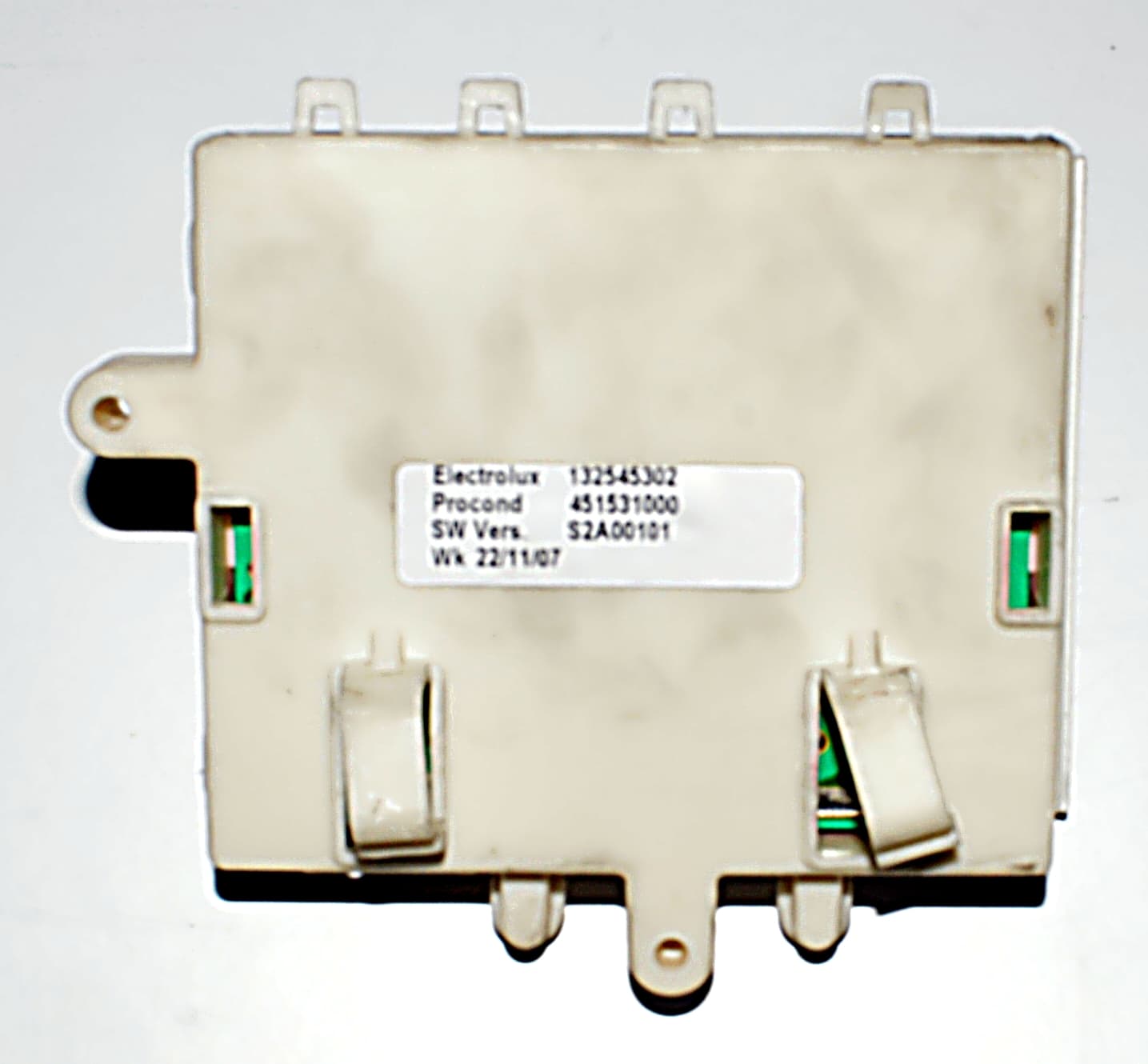 Genuine Washing Machine PCB Drying Power Module
