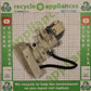 Washing Machine Pump Assembly Motor And Filter