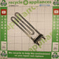 Genuine Washing Machine Dryer Heating Element With Sensor 1950W 1325064101