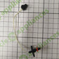 Cookology Dishwasher NTC Sensor Thermostat 17176000012008