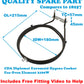 CDA Diplomat Euromaid Hygena Cooker Fan Oven Element 2160W