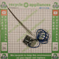 Oven Thermostat 32001459 Tecasa NT-252 ZW/6 50-285°C