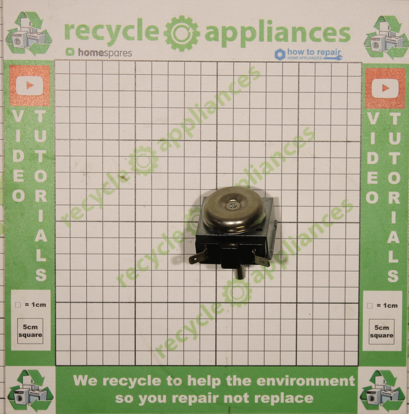 Cooker Oven Mechanic Timer : Hangzhou Guanzuan E185572 DKJ/1-100
