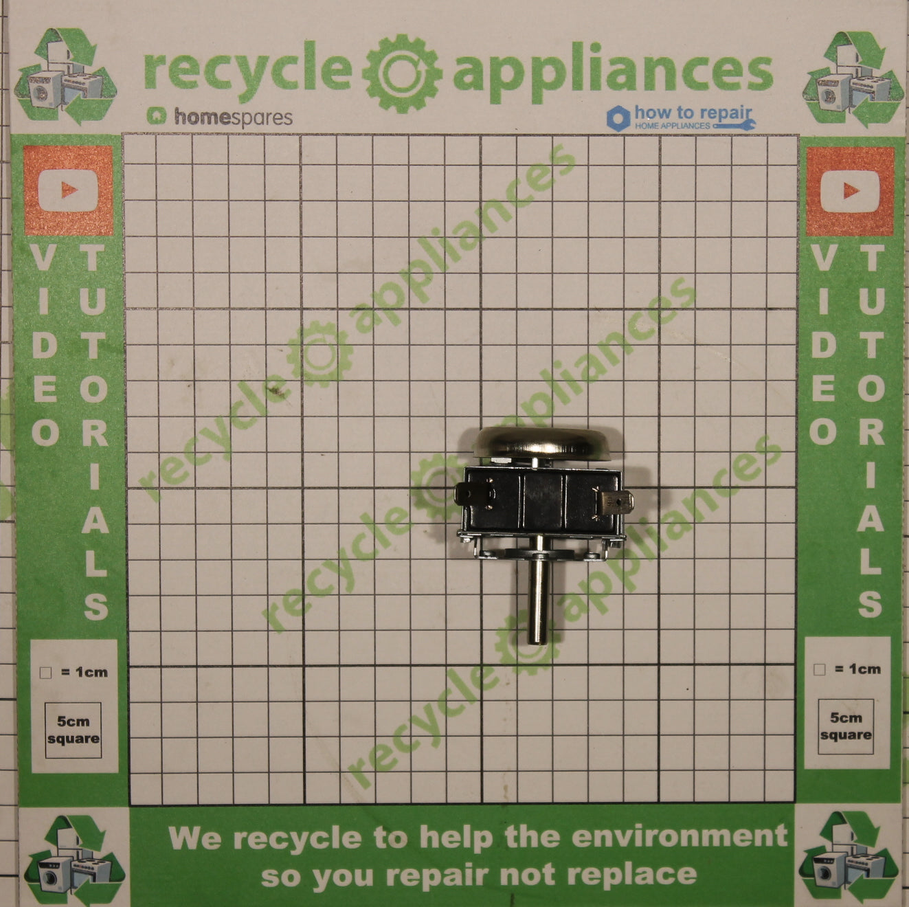 Cooker Oven Mechanic Timer : Hangzhou Guanzuan E185572 DKJ/1-100