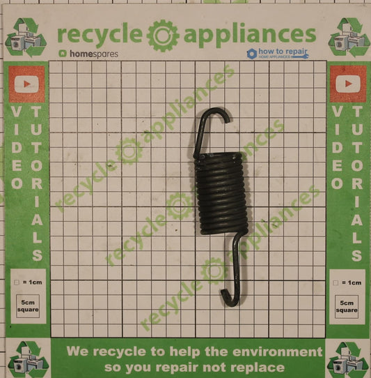Washing Machine Drum Tub Spring 37015307
