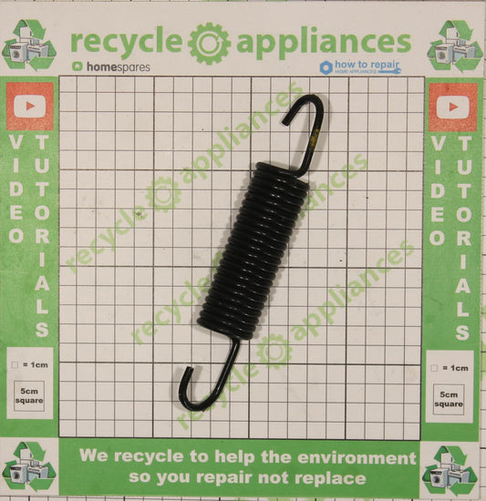 Washing Machine Drum Spring Suspension Spring 4055066478