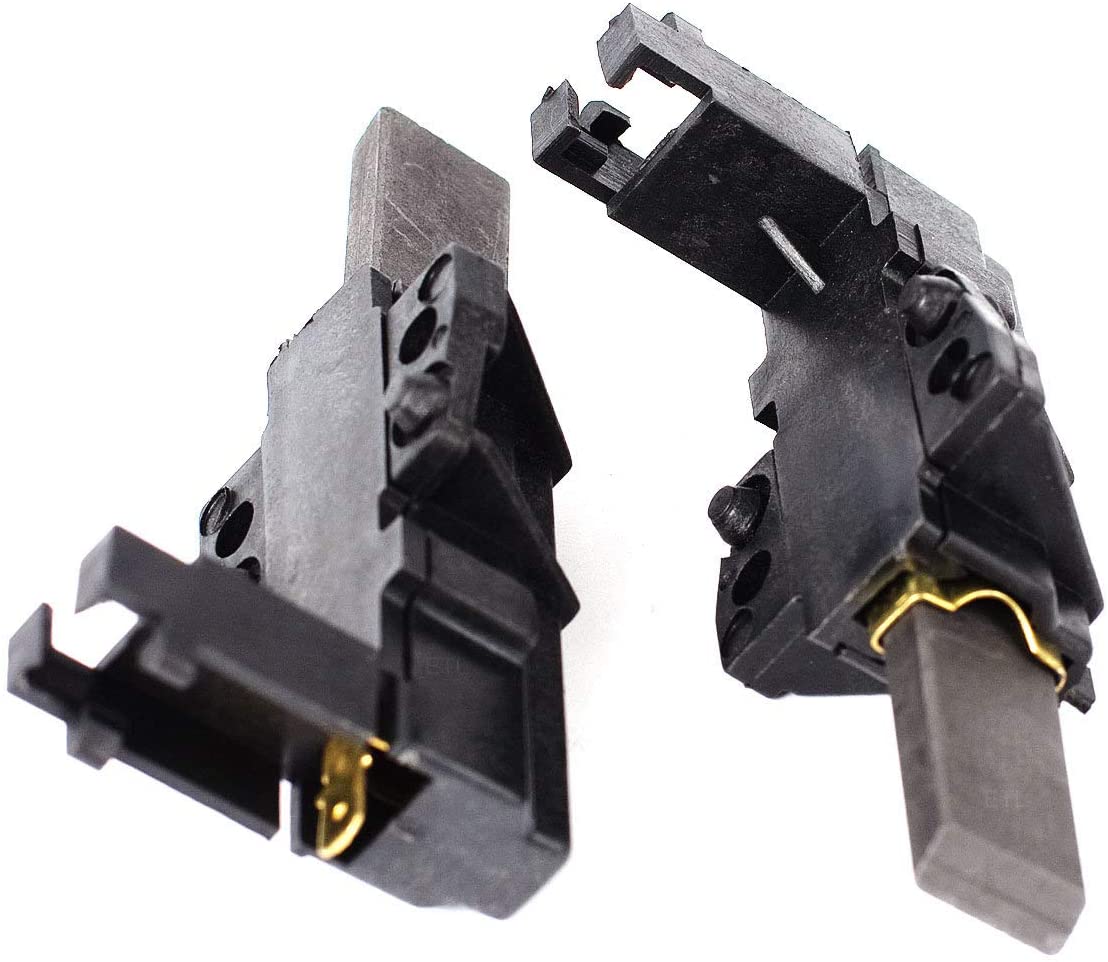 Aeg Bosch CESET Electrolux Smeg Whirlpool Zanussi Washing Machine Carbon Brushes C00194594