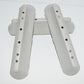 Genuine Washing Machine Drum Paddles x3