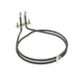 Atag Beko Brandt CDA De Dietrich Miele Cooker Fan Oven Element 2000W