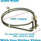 Bosch Neff Siemens Cooker Fan Oven Element 2100W 20.41245.010