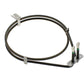 Bosch Neff Siemens Cooker Fan Oven Element 2100W 20.41245.010
