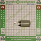 Washing Machine Electric Filter Suppressor 91200098