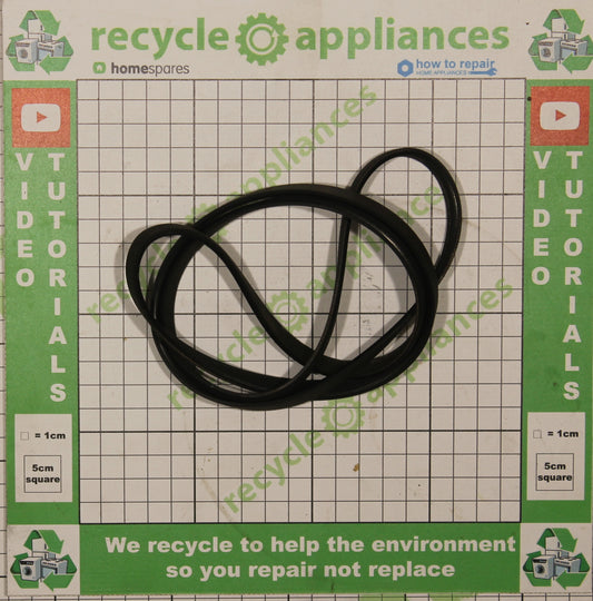 Panasonic Poly-Vee Drive Belt - 1155J6EPJ