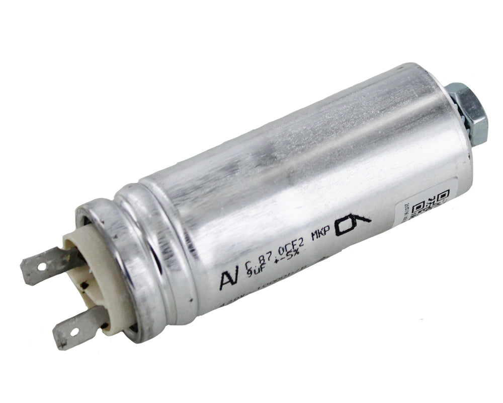 Beko Blomberg Grundig Tumble Dryer 9UF Microfarad MFD Start Run Motor Capacitor 2807961400 C00864676