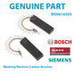 Bosch Neff Siemens Washing Machine Carbon Brushes 00605694