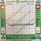 Washing Machine Door Seal Front Retainer C00092155