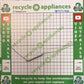 Washing Machine Door Seal Band Retainer Clip C00092156