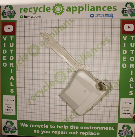 Soap Dispenser Housing C00384430