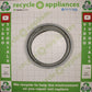 Washing Machine Rubber Door Seal Gasket C00111416