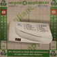 Washing Machine Soap Dispenser Draw/ Handle C00112564