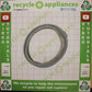 Washing Machine Door Seal Rubber Gasket C00144134