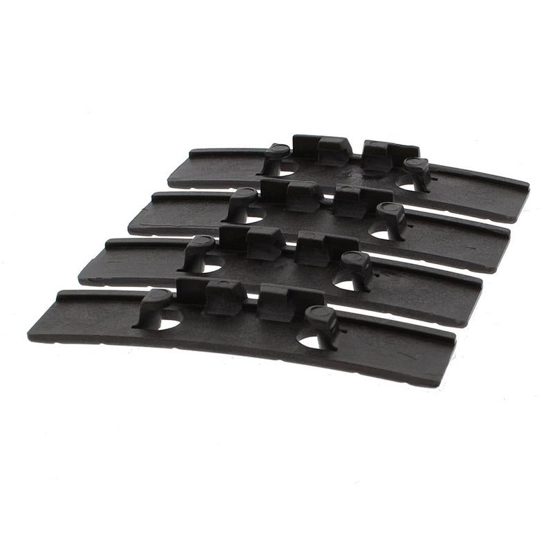 Ariston Creda Hotpoint Indesit Proline Swan Tumble Dryer Bearing Pad Kit C00255284