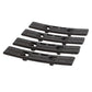 Ariston Creda Hotpoint Indesit Proline Swan Tumble Dryer Bearing Pad Kit C00255284