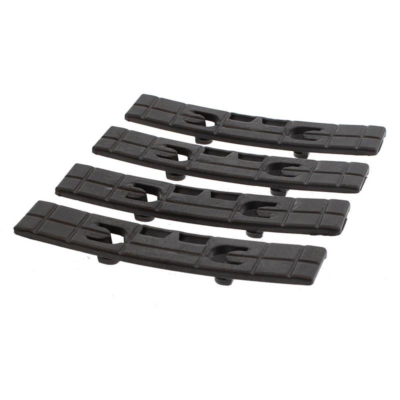 Ariston Creda Hotpoint Indesit Proline Swan Tumble Dryer Bearing Pad Kit C00255284