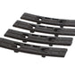 Ariston Creda Hotpoint Indesit Proline Swan Tumble Dryer Bearing Pad Kit C00255284