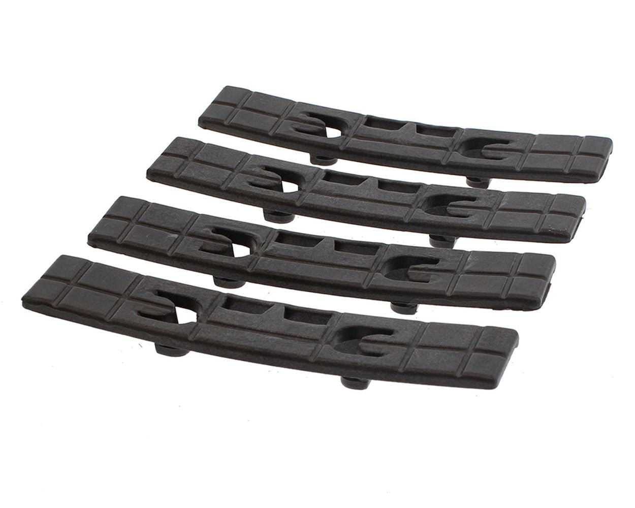 Ariston Creda Hotpoint Indesit Proline Swan Tumble Dryer Bearing Pad Kit C00255284