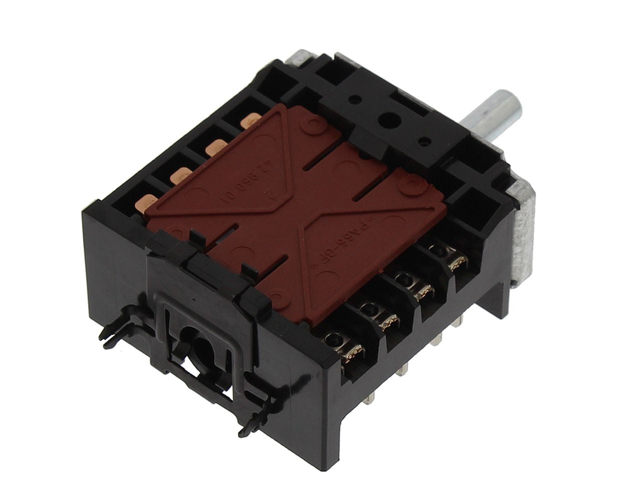 Creda Hotpoint Indesit Cooker Oven Function Selector Switch Commutator C00261547