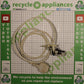 Washing Machine Mains Cable Filter 1.75M