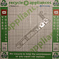 Genuine Washing Machine Module Support Display C00272392