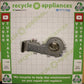 Fan Motor Fan Motor Heater Assembly C00278310
