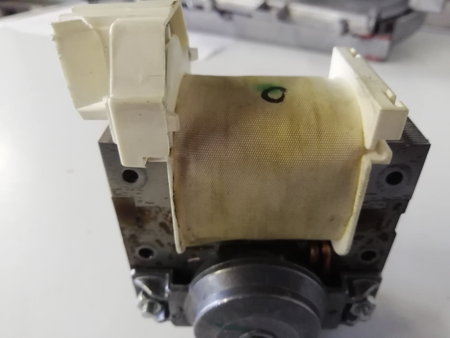 Hotpoint Washer Dryer Fan Motor C00278310
