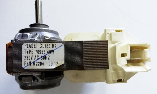Hotpoint Washer Dryer Fan Motor C00278310