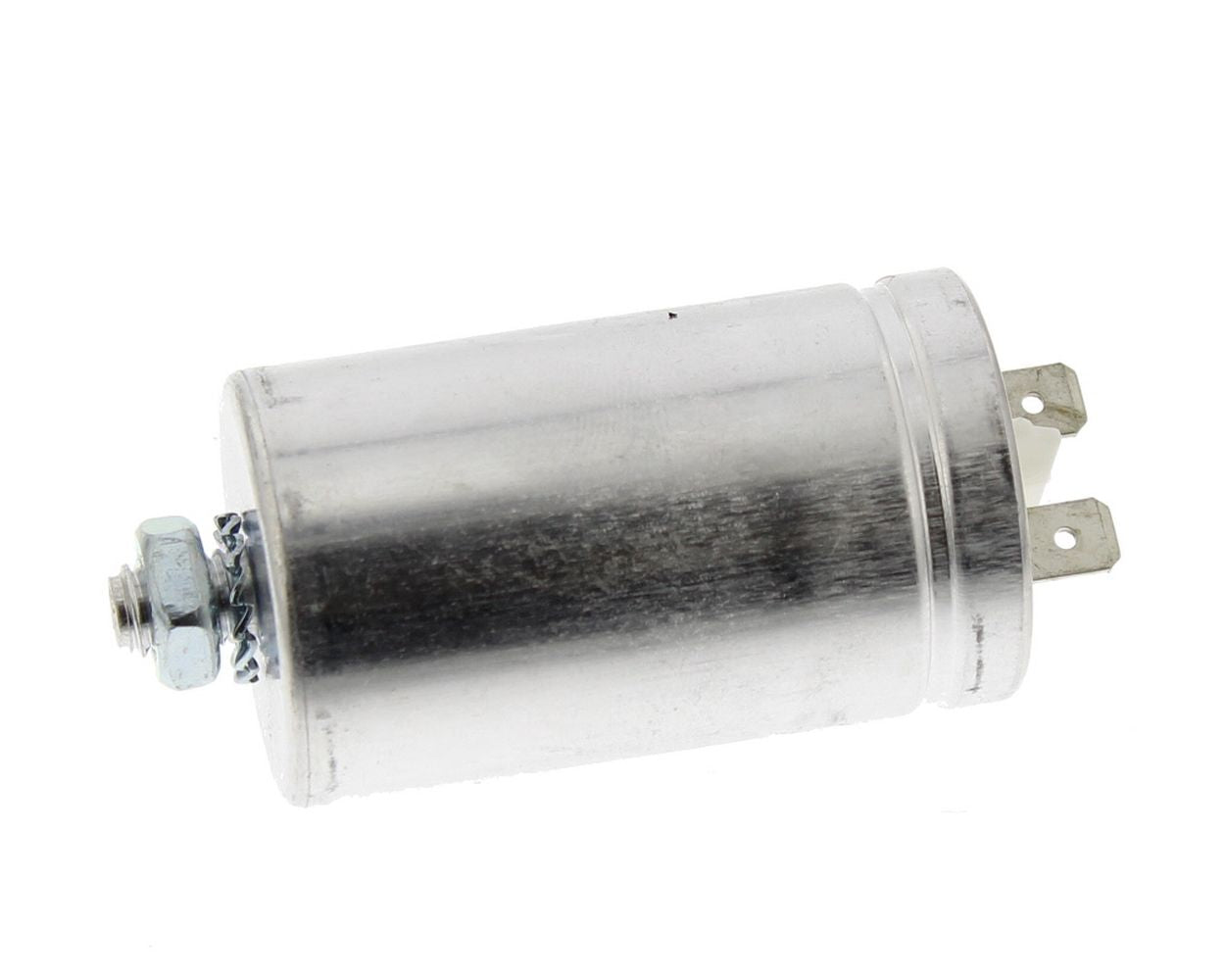 Universal 7UF Microfarad MFD Start Run Motor Capacitor Tumble Dryer C00096375