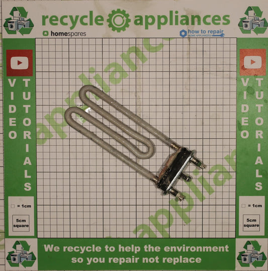 Genuine Washing Machine Heating Element 1700W C00279904