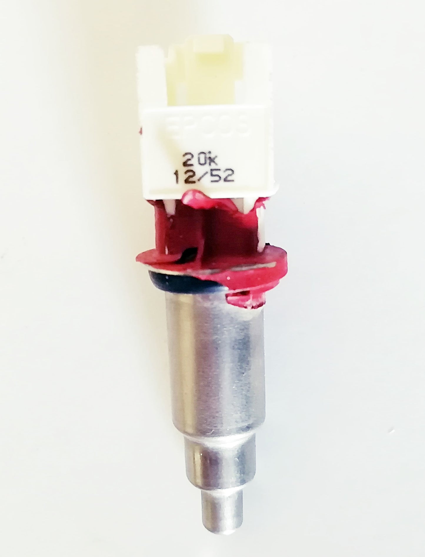 Hotpoint Indesit Whirlpool Washer Dryer Thermistor (NTC Sensor) C00290251