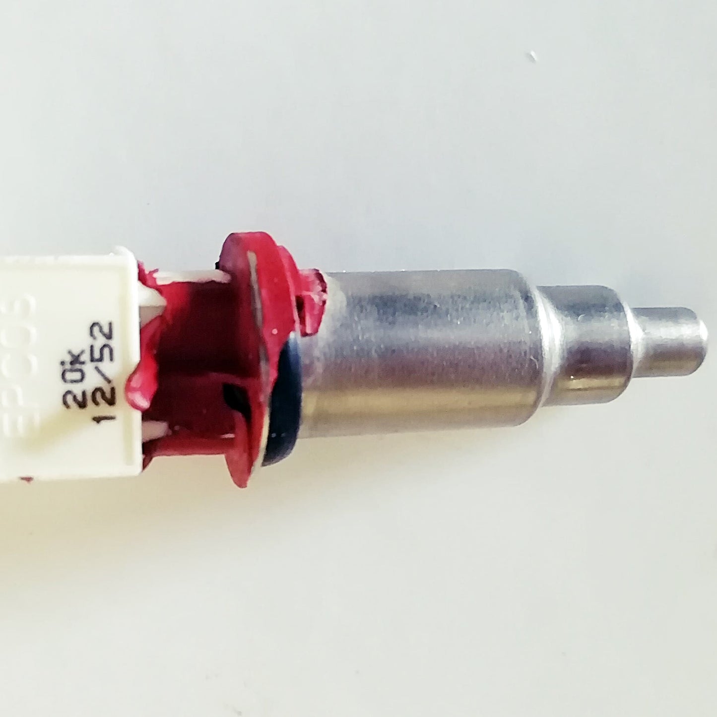 Hotpoint Indesit Whirlpool Washer Dryer Thermistor (NTC Sensor) C00290251