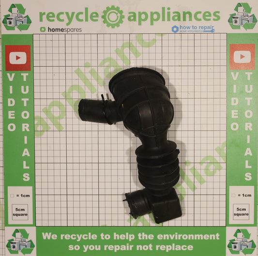Drum Tank Sump Hose C00292373