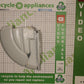 Soap Detergent Dispenser Draw Tray C00283629 C00301032