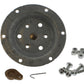 Creda Hotpoint Indesit Proline Swan Tumble Dryer Drum Shaft Kit C00305794